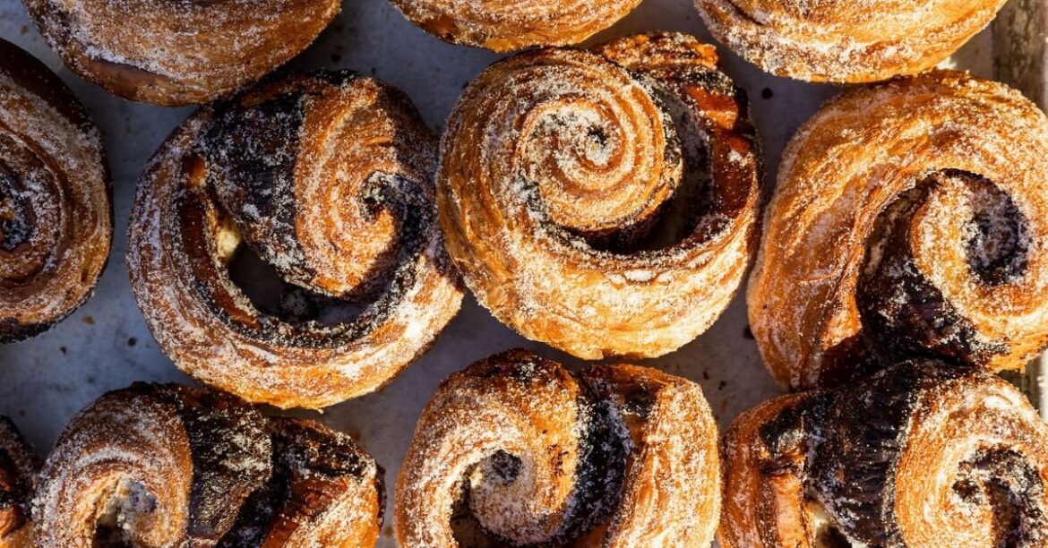 Austin Bakery Swedish Hill Is Closing in Clarksville, But Will Open Temporary Bakery