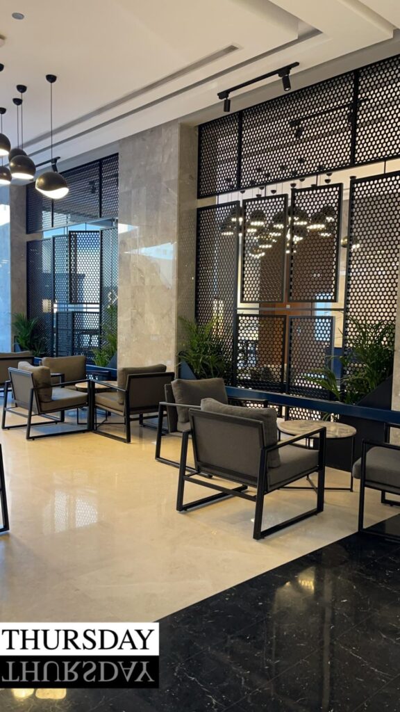 44 X Speciality Cafe