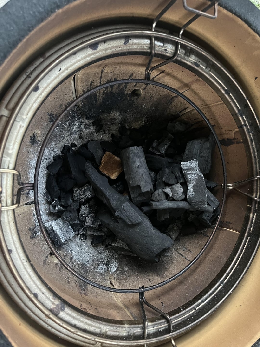 Can’t get hot enough Dining and Cooking