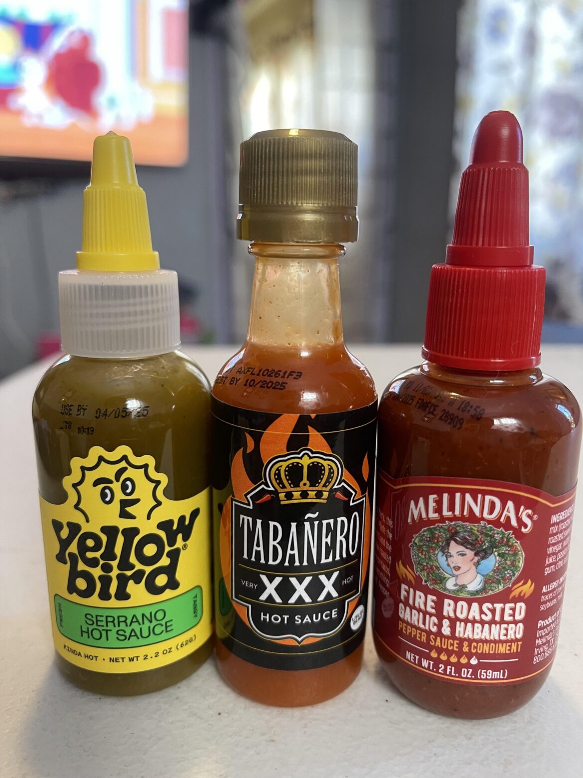 Stopped by the $1 Walmart variety bin