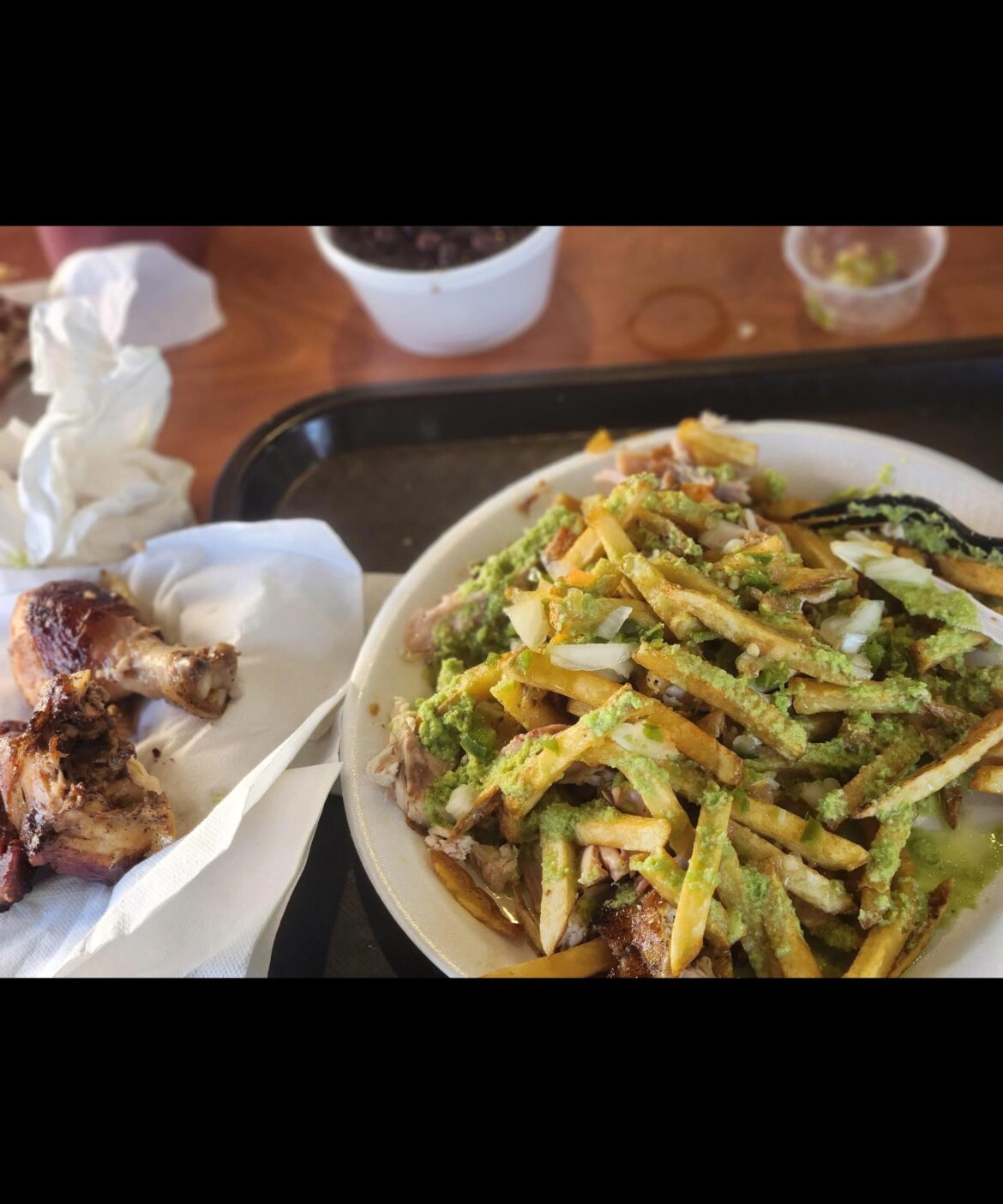 Best under $20 meal in LA Best under $20 meal in LA