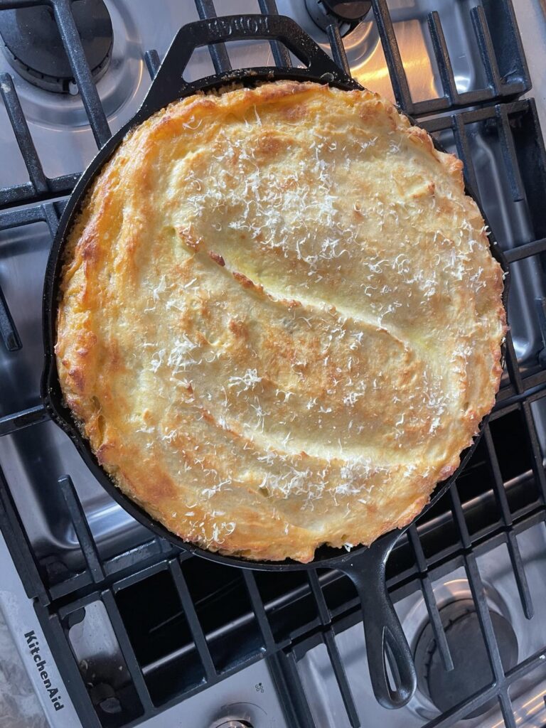 Shepherds Pie