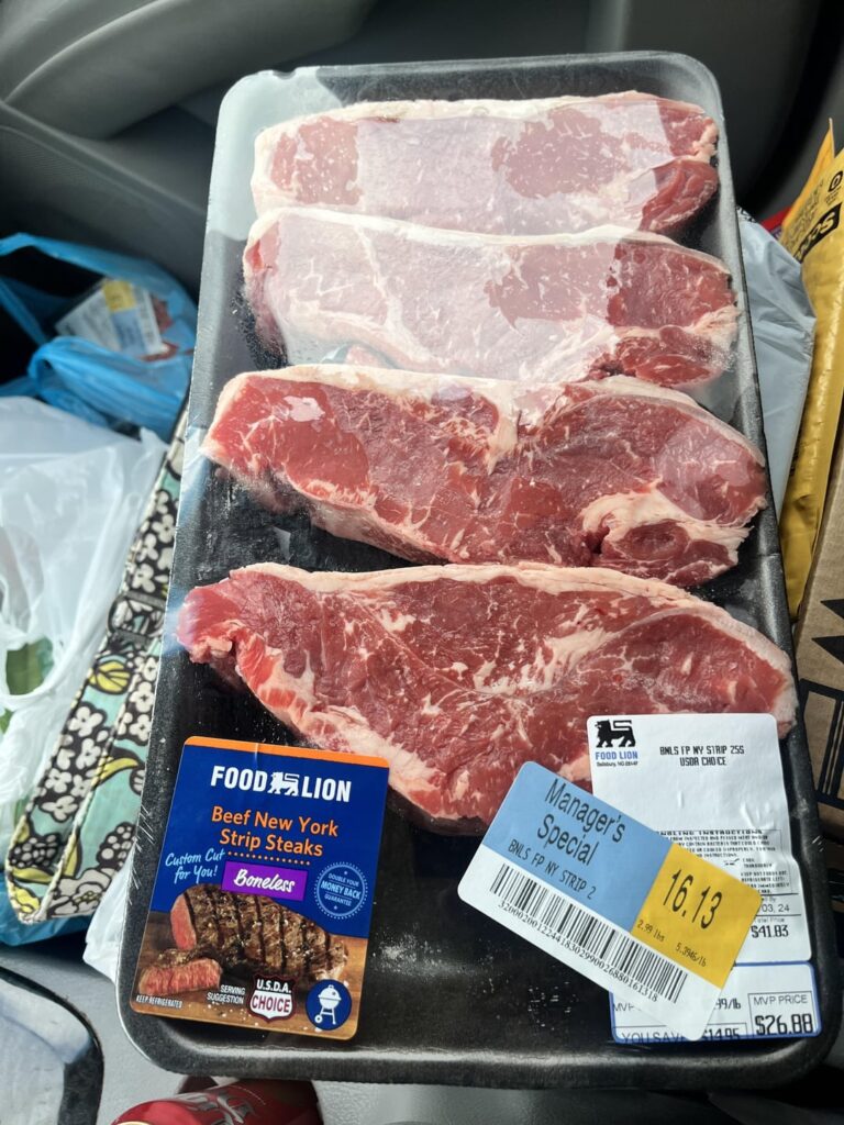 You can’t beat my meat 🤣 You can’t beat my meat 🤣