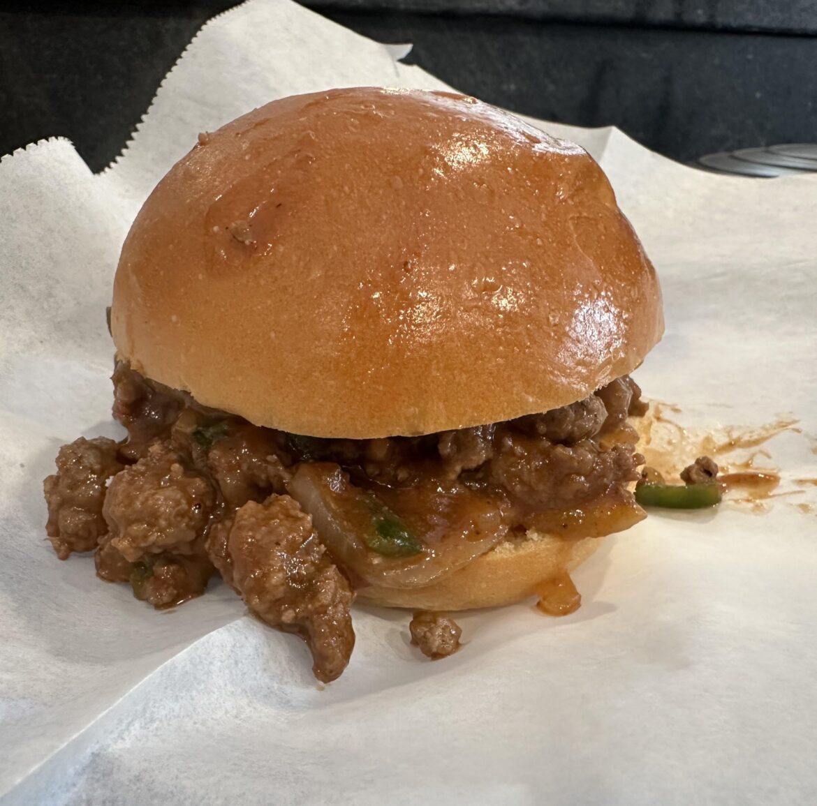 I know ya like em sloppy…