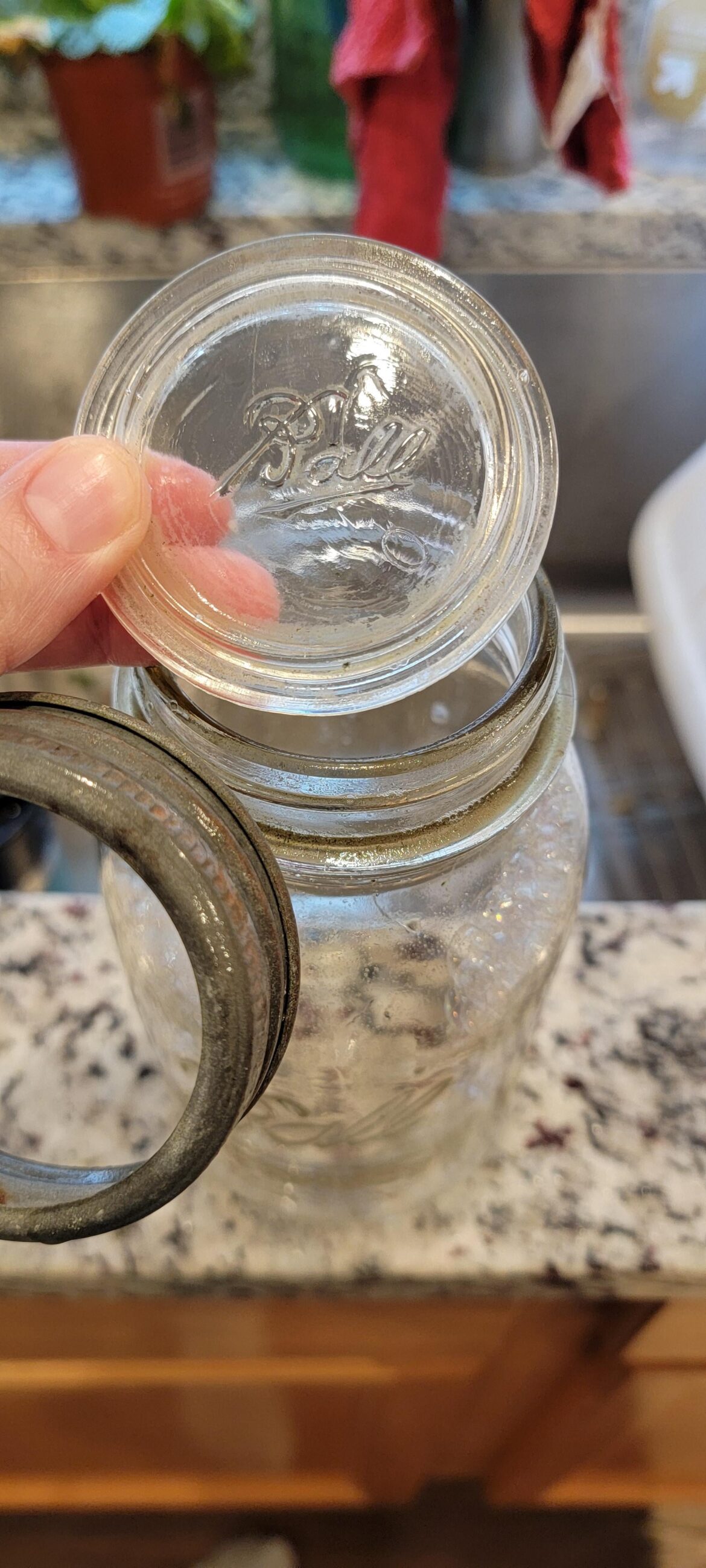 Do you know anything about this jar?