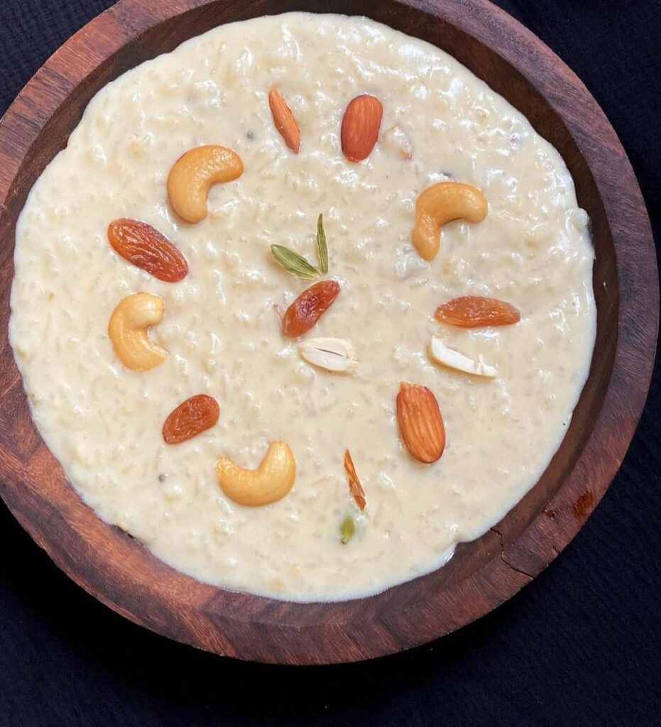 https://latestupdates8530.blogspot.com/2024/01/blog-post_5.html राइस खीर रेसिपी के लिए लिंक क्लिक कीजिए