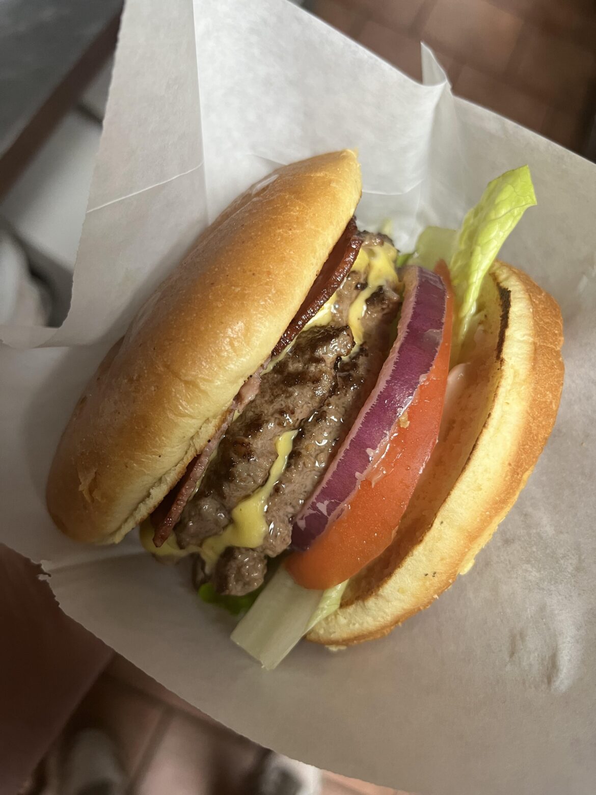 Pro sandwich engineer here. Cancelled orders always taste better.