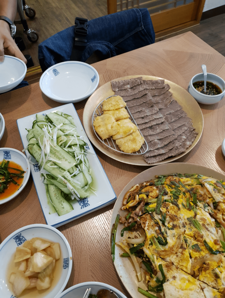 [Need help] The name of this restaurant