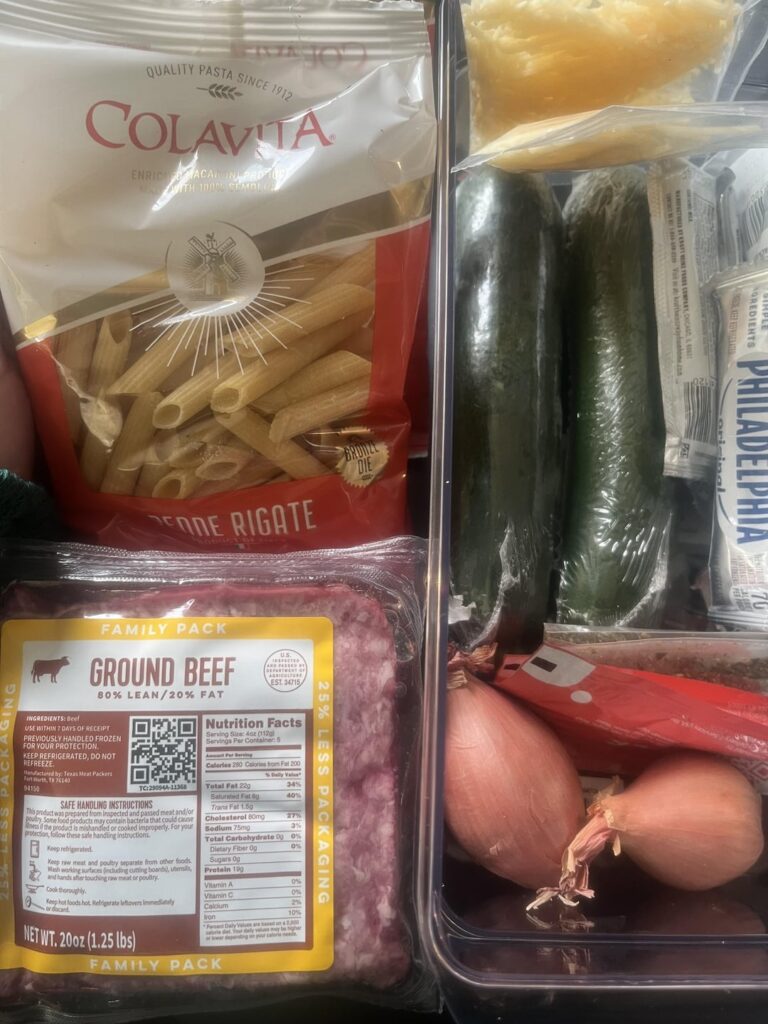 Loving this subscription again so far!