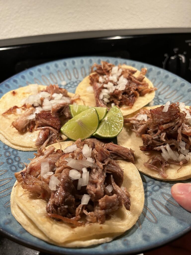 carnitas