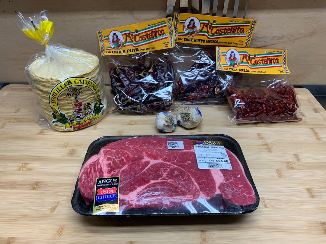 Beef Birria Tacos with Consommé Dining and Cooking