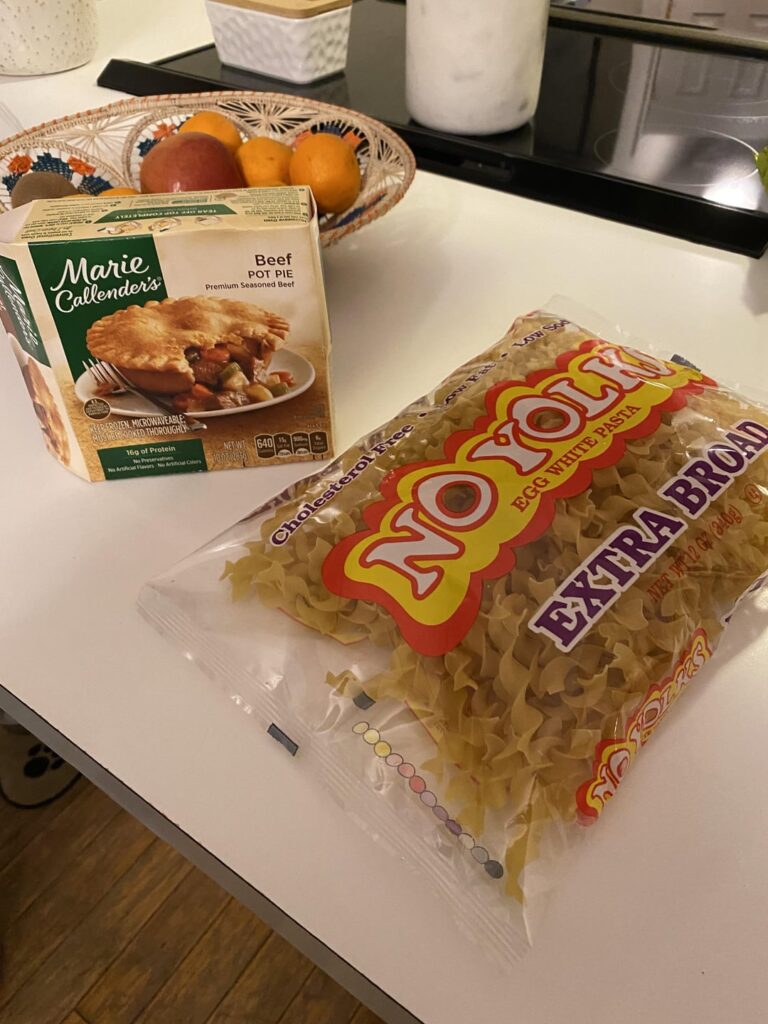 R/Shittyfoodporn said this didn’t belong (in a good way). Thought you all might enjoy 🙃