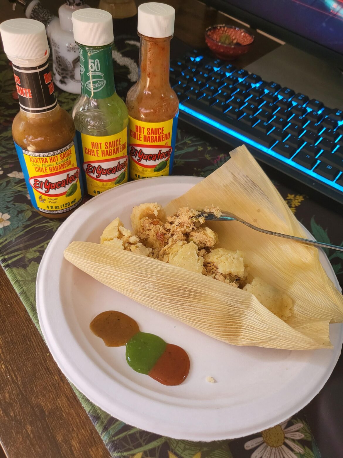 Taste test...which one is your favorite?