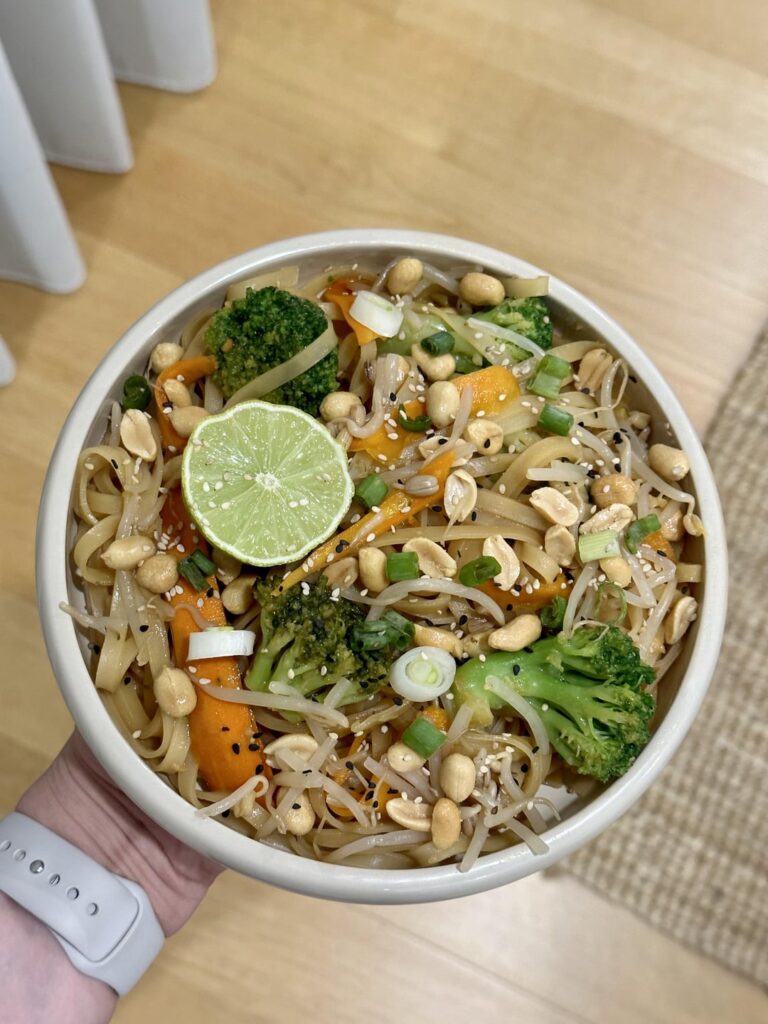 Random meals my wife has cooked