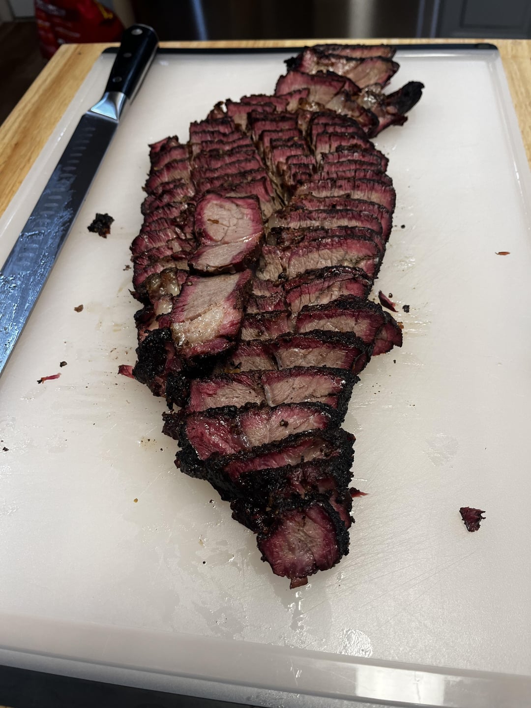 Poor man’s brisket Dining and Cooking