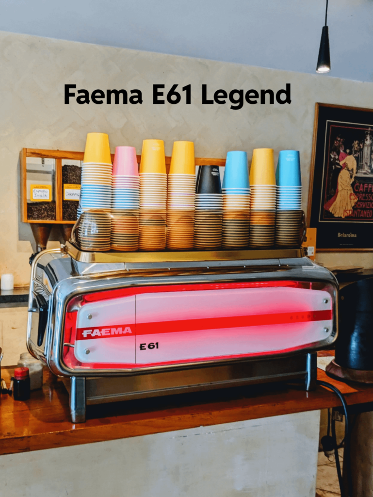 Interesting machines spotted in the wild