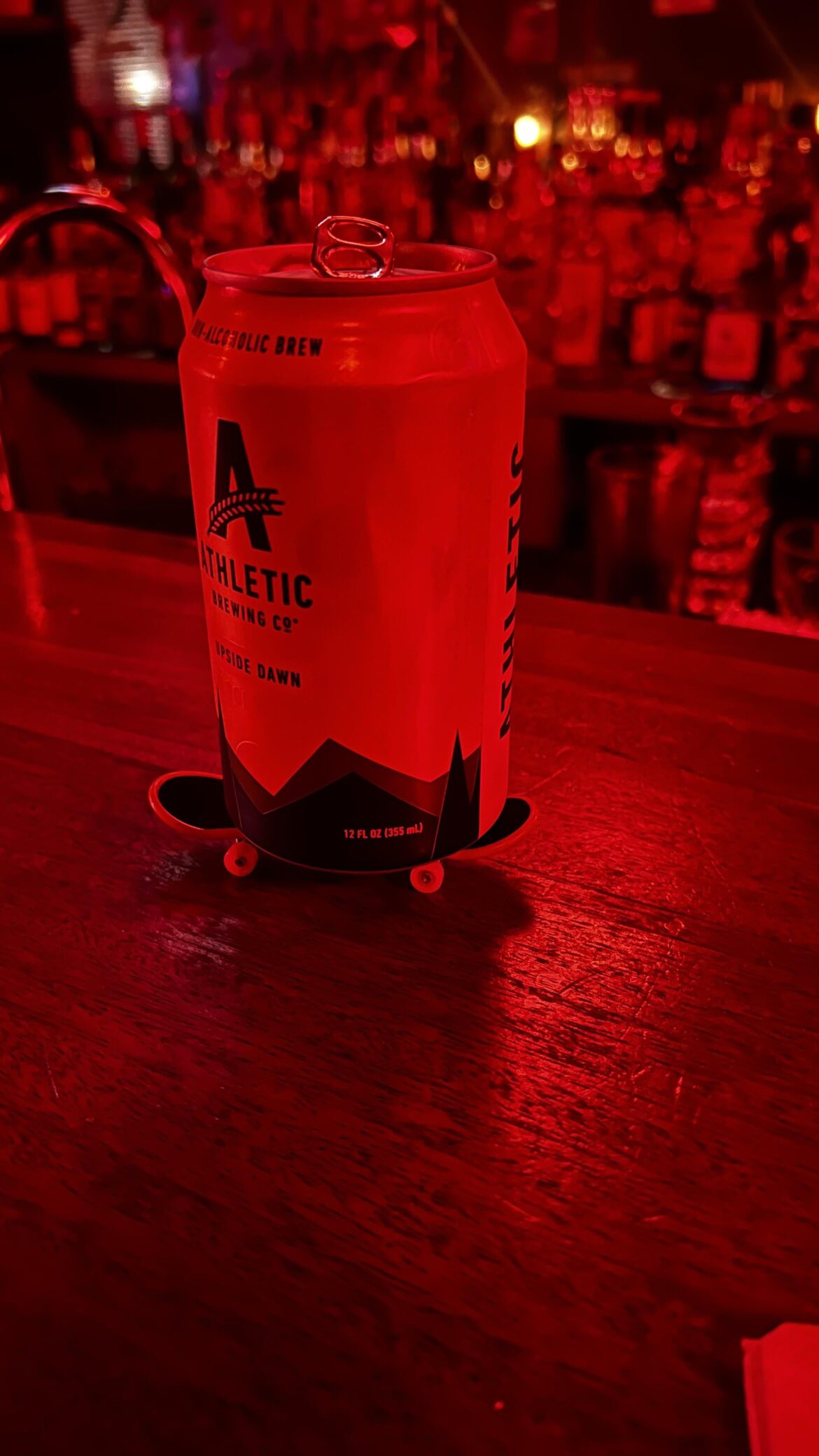 How do we feel about this?