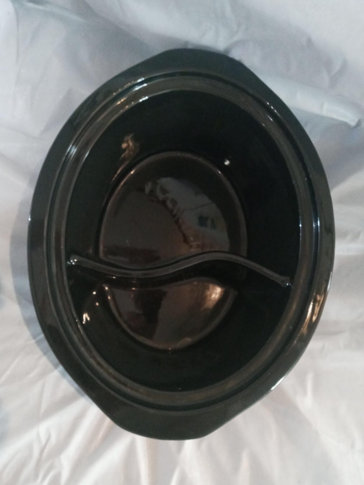 Split Crockpot's highest and best use?