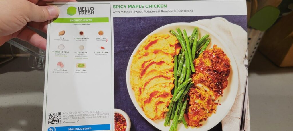 RECOVERED NEAR DISASTER