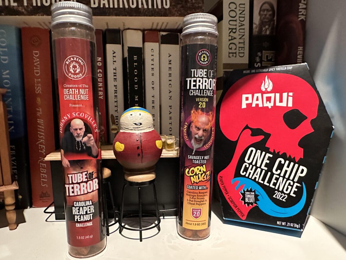 The collection is growing 🔥