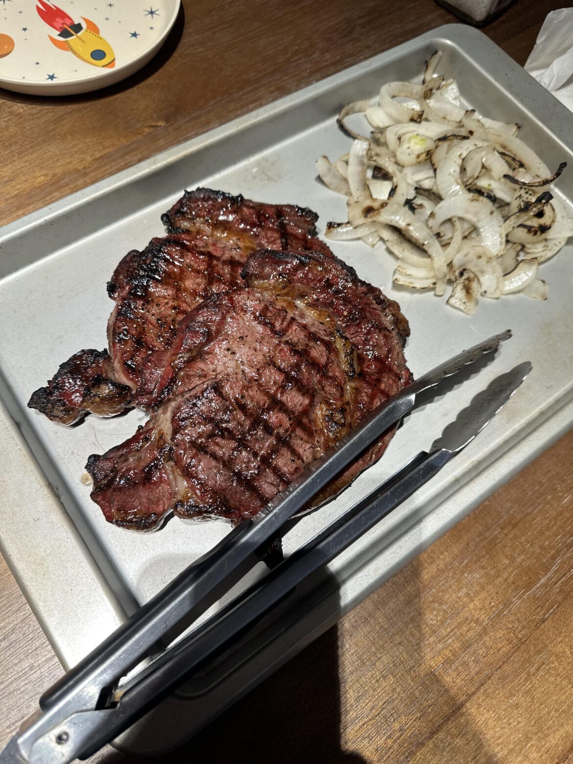 Vortex Part 2. The Sear