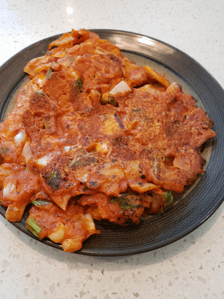 Is there anything you can't jeon-ify?