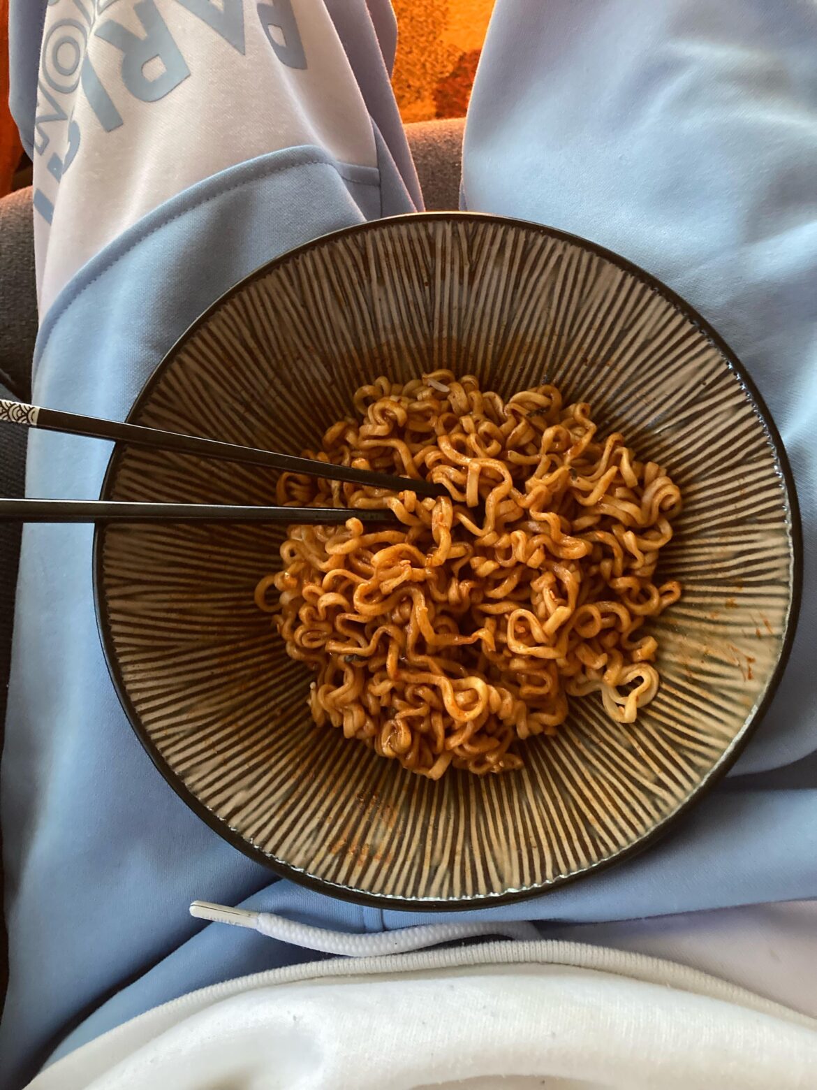 By far the best ramen I have ever eaten.