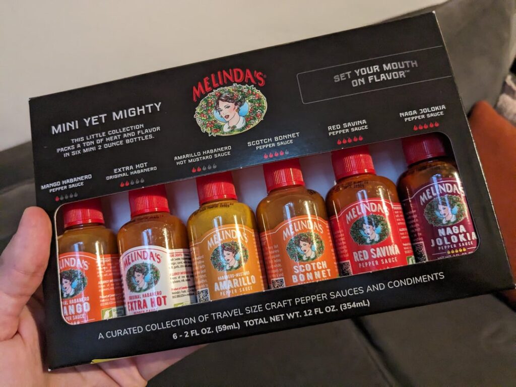 This $6 find at TJ Maxx made my day