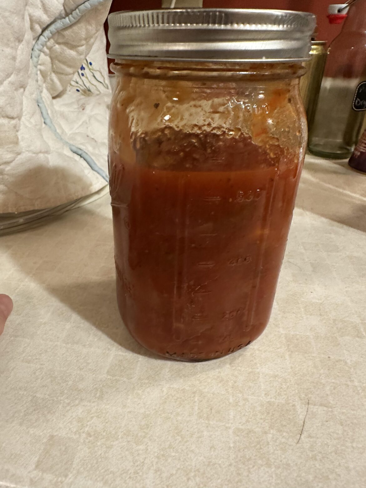 How bad did I mess up?