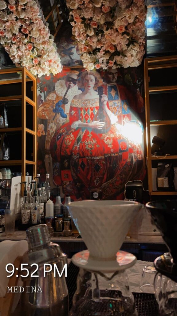 Jewels Cafe & Restaurant