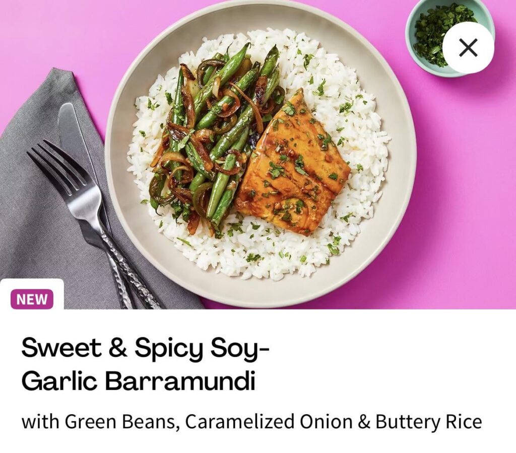 This dish was incredible. 10/10