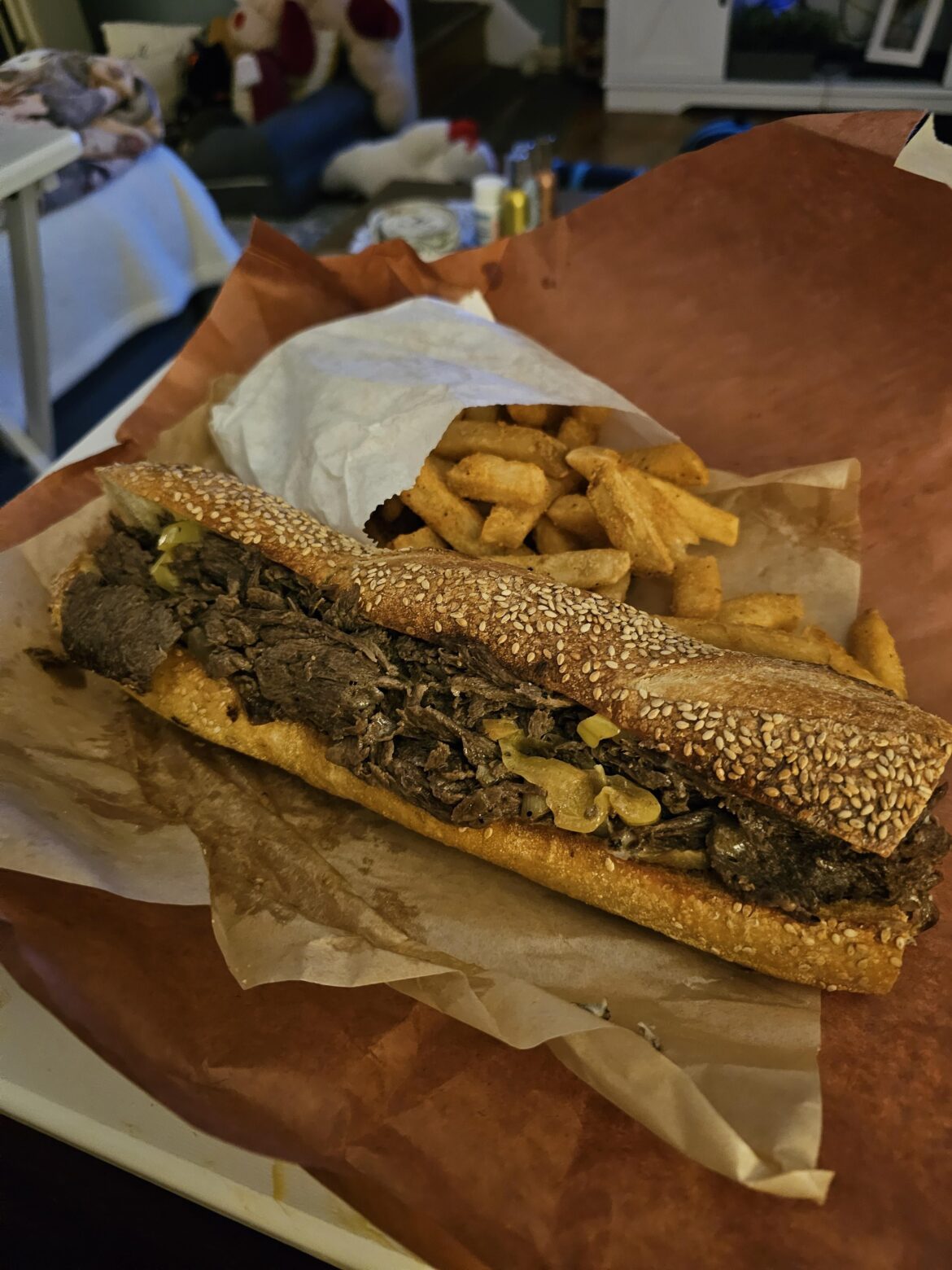 Stoli's in NE Philly