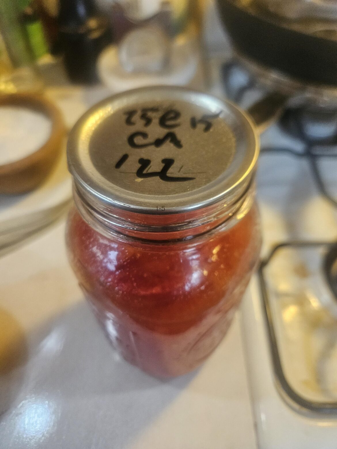 Labeling system Labeling system