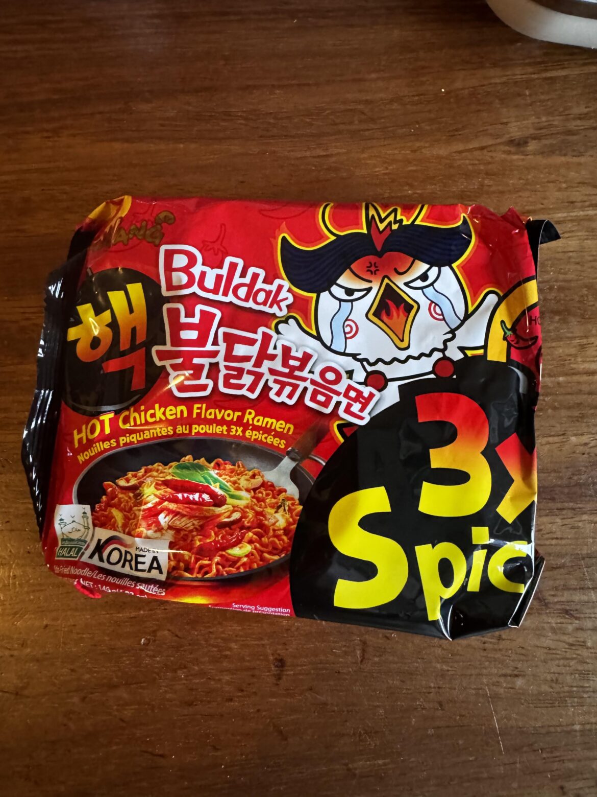 I’m going in….if you don’t hear from me in the next couple hours please send help….