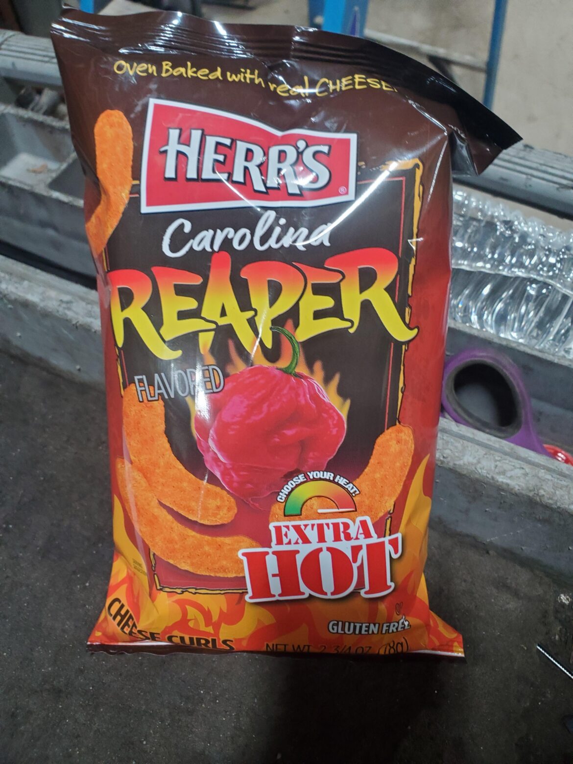 These are really good