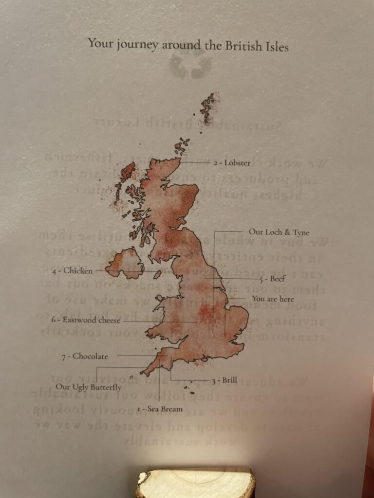 Frog by Adam Handling (*), London