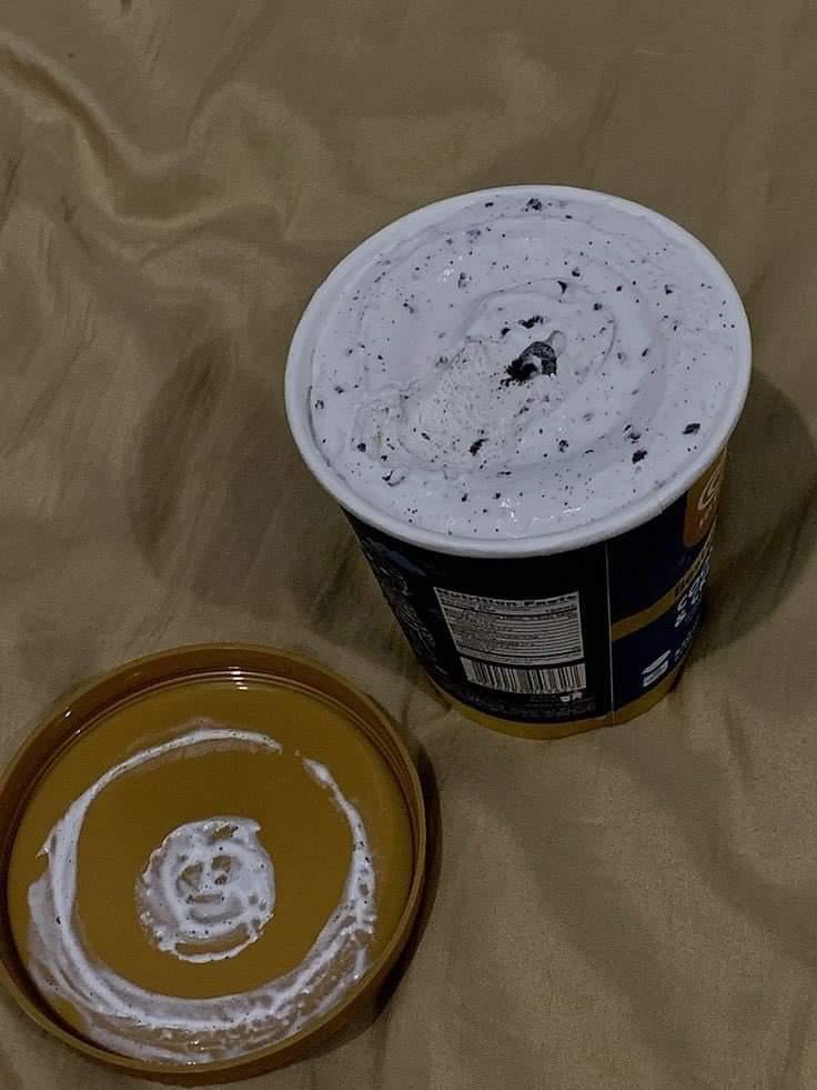 I believe in ice cream therapy supremacy!! 😋 Dining and Cooking