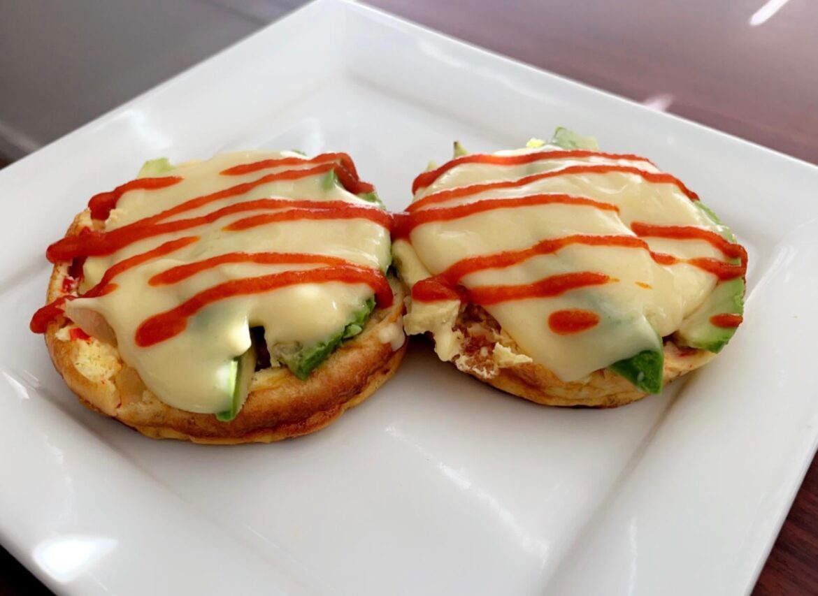 Keto “bennies”