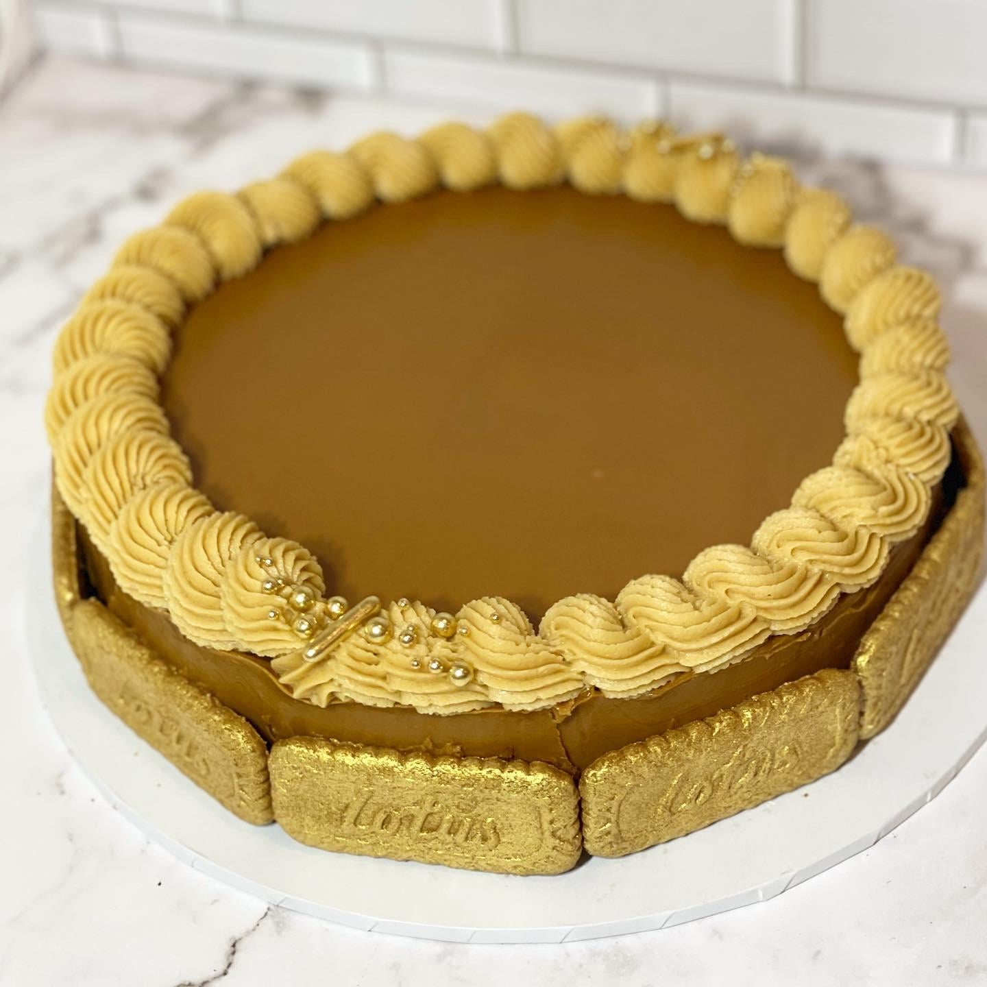 My first attempt! Took me a while to finish this beautiful ovenbaked