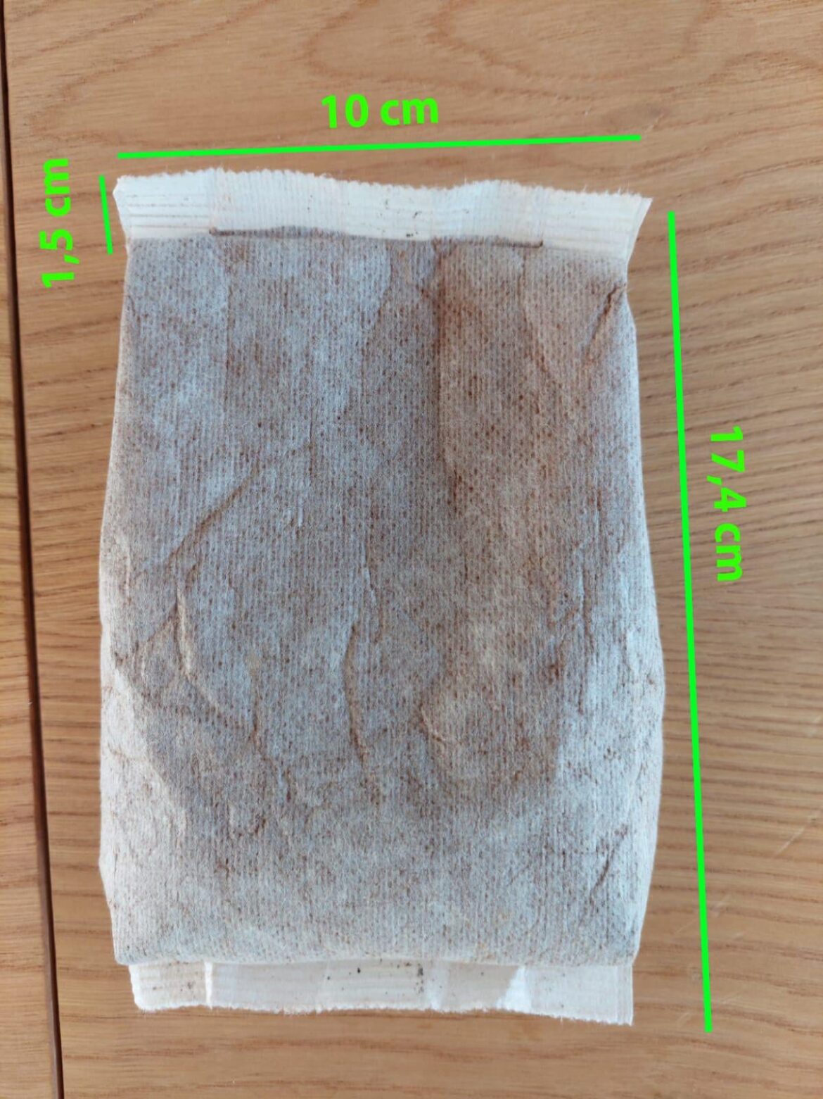 In urgent search of Pre-dosed coffeesachet (coffee pillow) manufacturing & machine