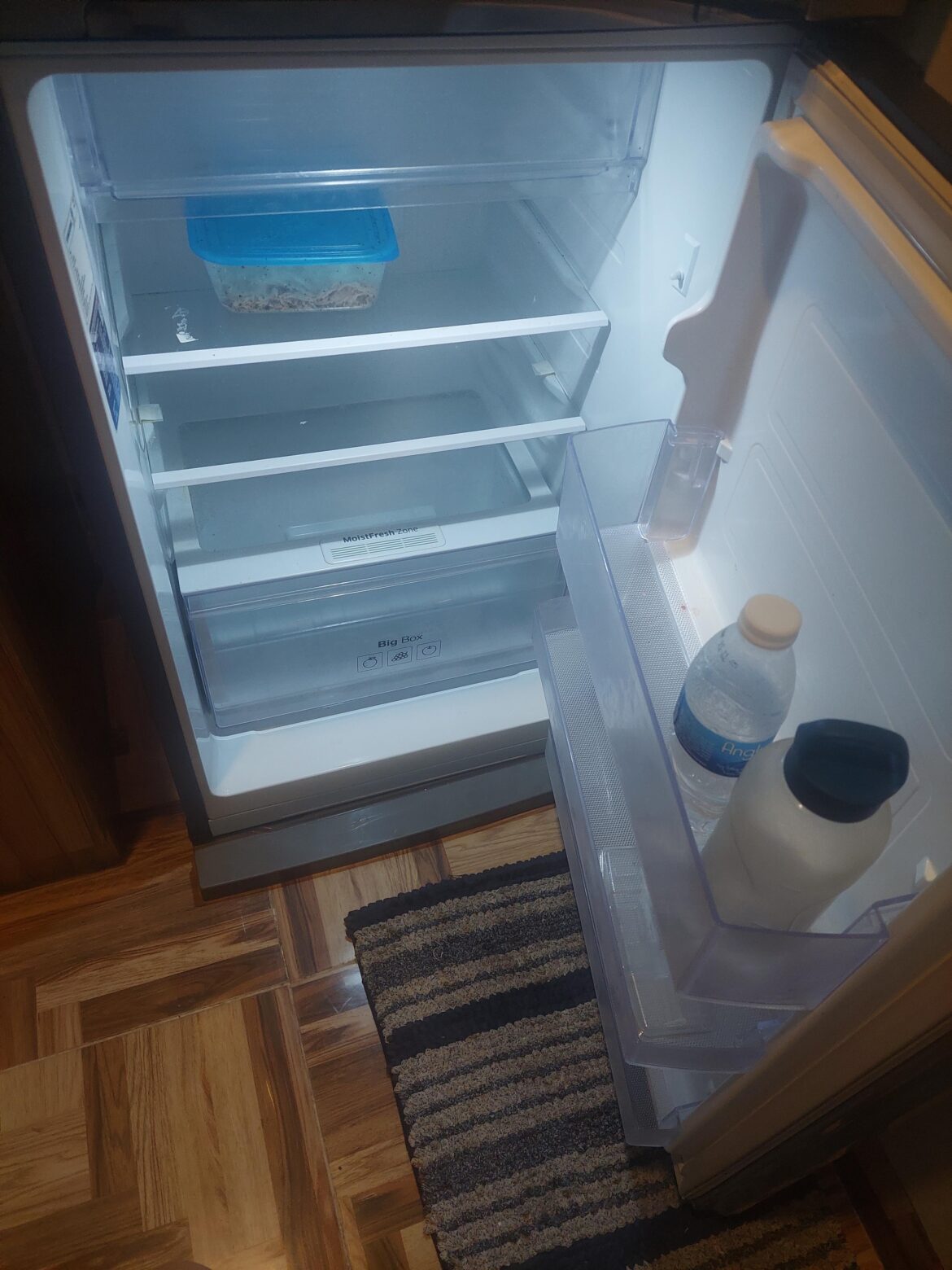 Well I’m screwed Well I'm screwed