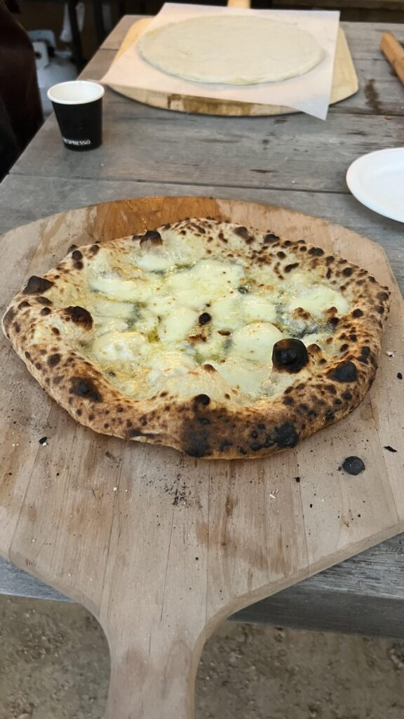 My favorite pizzas of 2023!