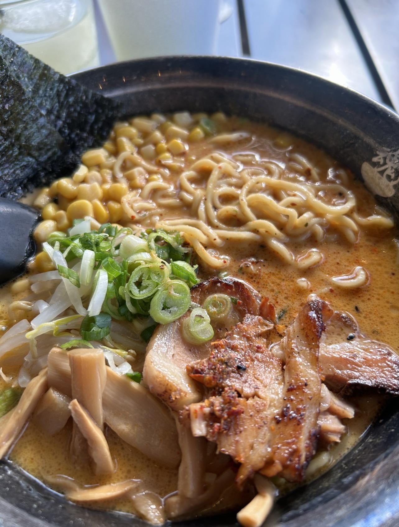 Yummy Ramen OKC! 🍜 Dining and Cooking