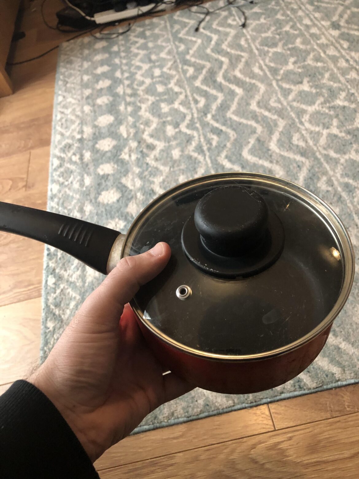 Can I make bone broth with this?