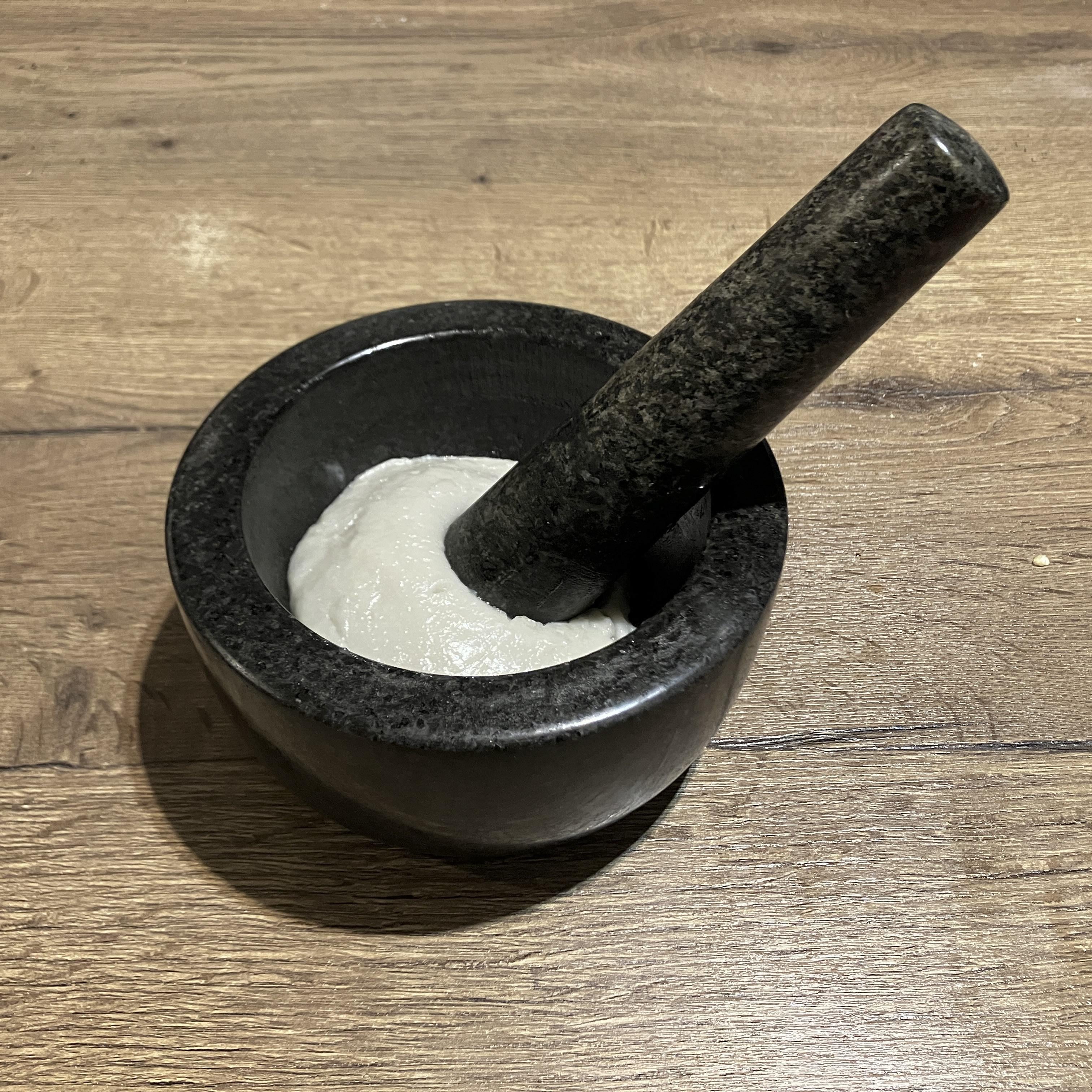 Toum - Dining and Cooking