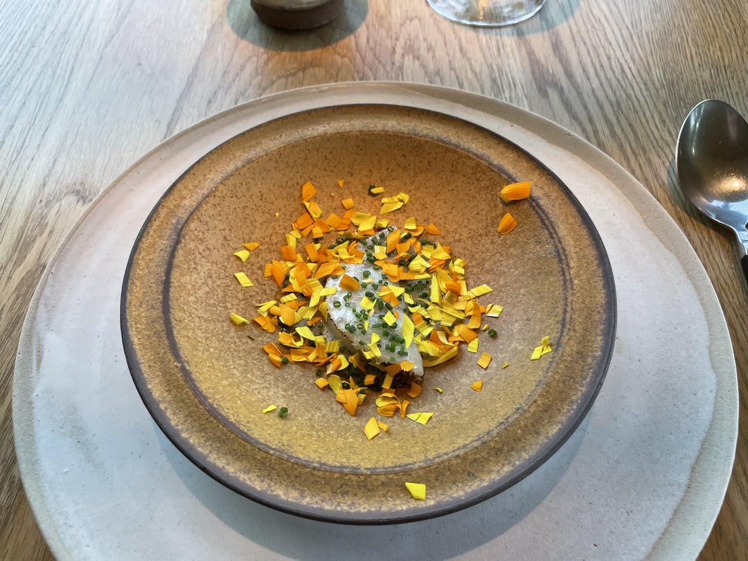 Noma Vegetable Season 72023 Dining and Cooking