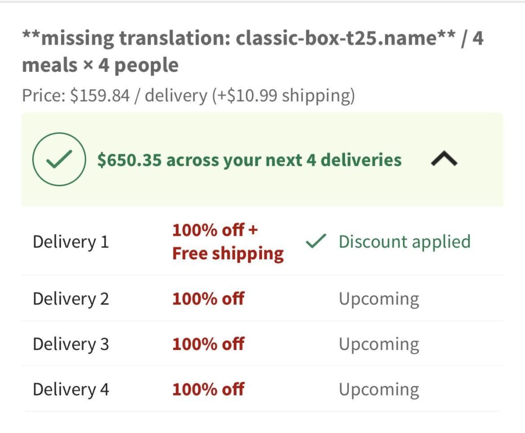 Confused By Groupon Offer