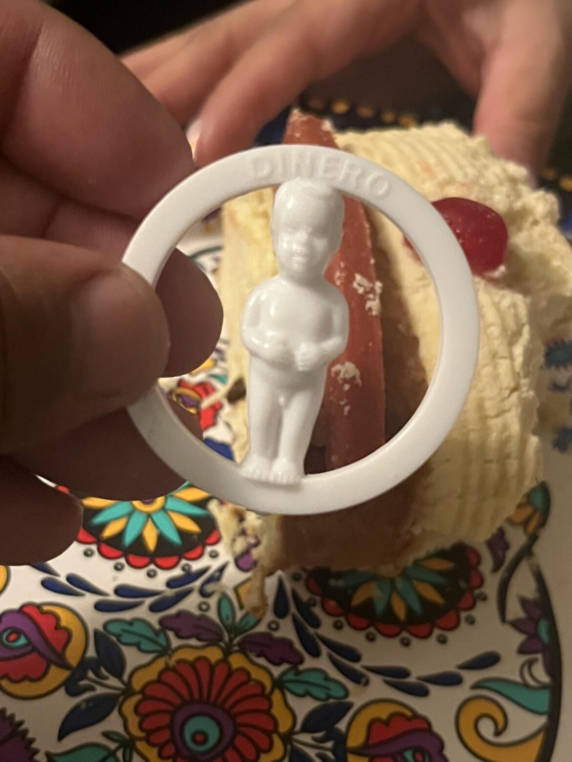 No MMS… Que chingaderas son estas?¿