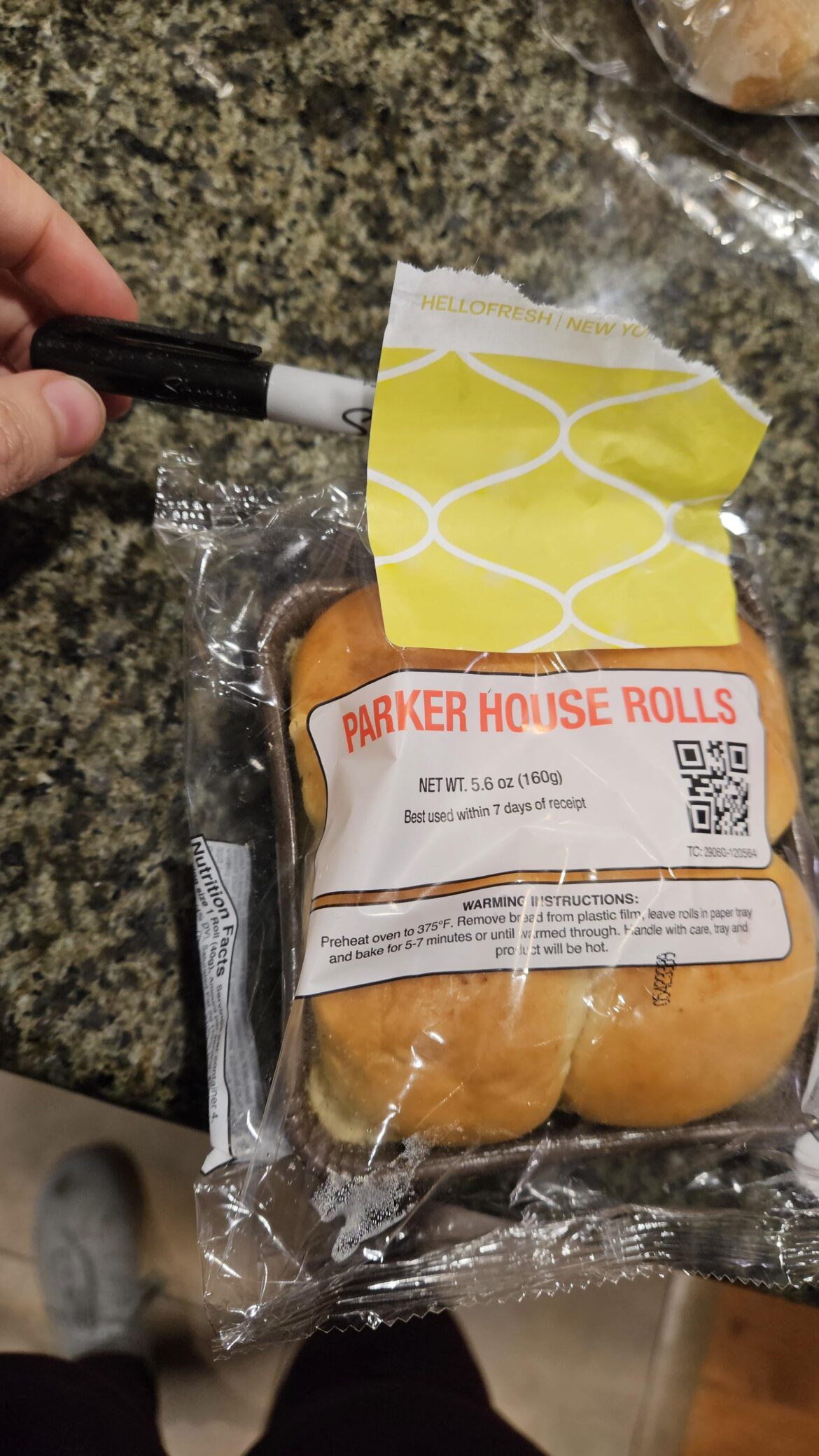 Ordered the Italian Mozz-Stuffed Beef Sliders...