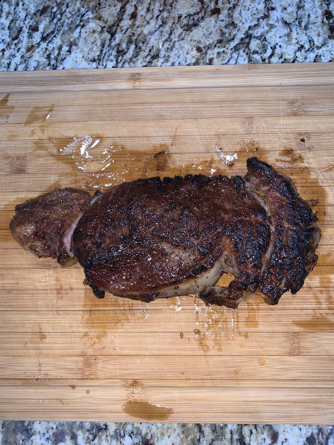 Rare Is Good Is this too rare for you? - Dining and Cooking
